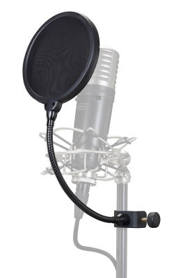 PS04 Pop Filter with Universal Clamp