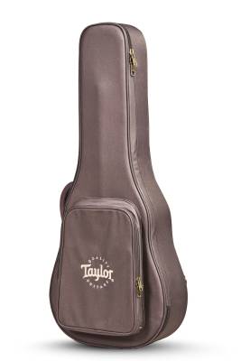 Taylor Guitars - AeroCase for GS Mini - Chocolate Brown