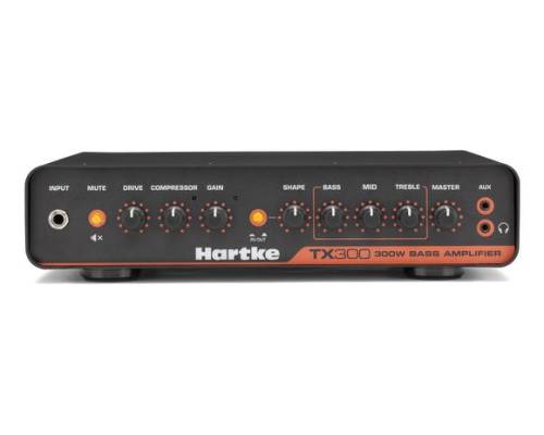 Hartke - TX300 300w Bass Head