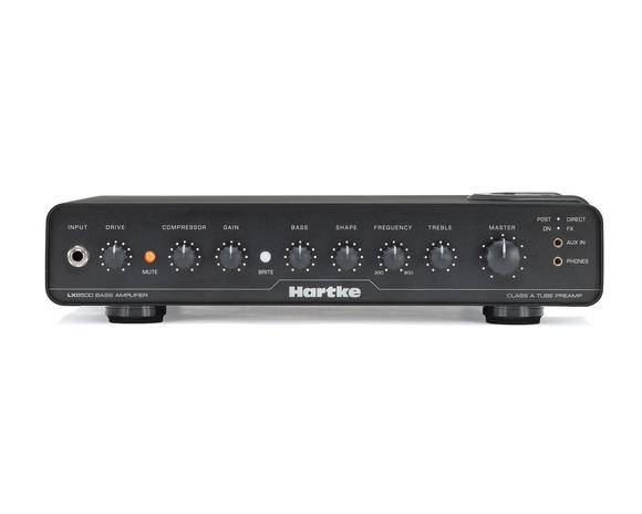 LX8500 800w Hybrid Bass Head