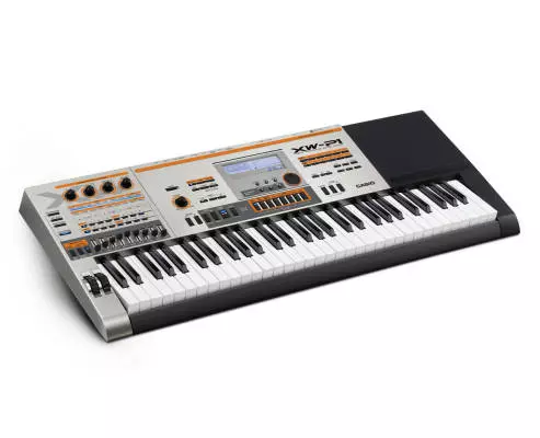 Performance Synthesizer - 61 Keys