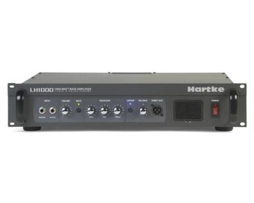 Hartke - LH1000 1100w Bass Head