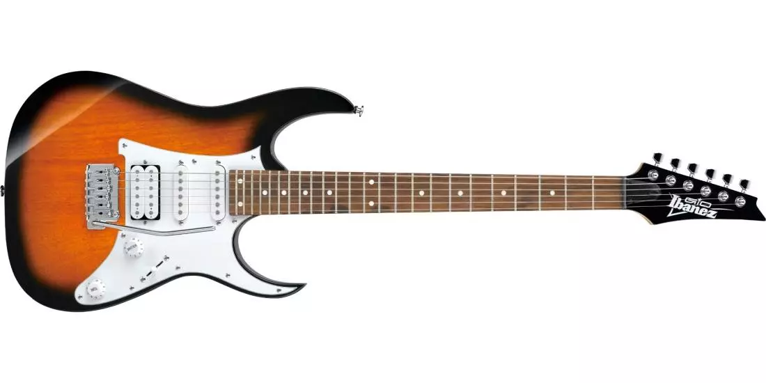GRG140 Electric Guitar - Sunburst
