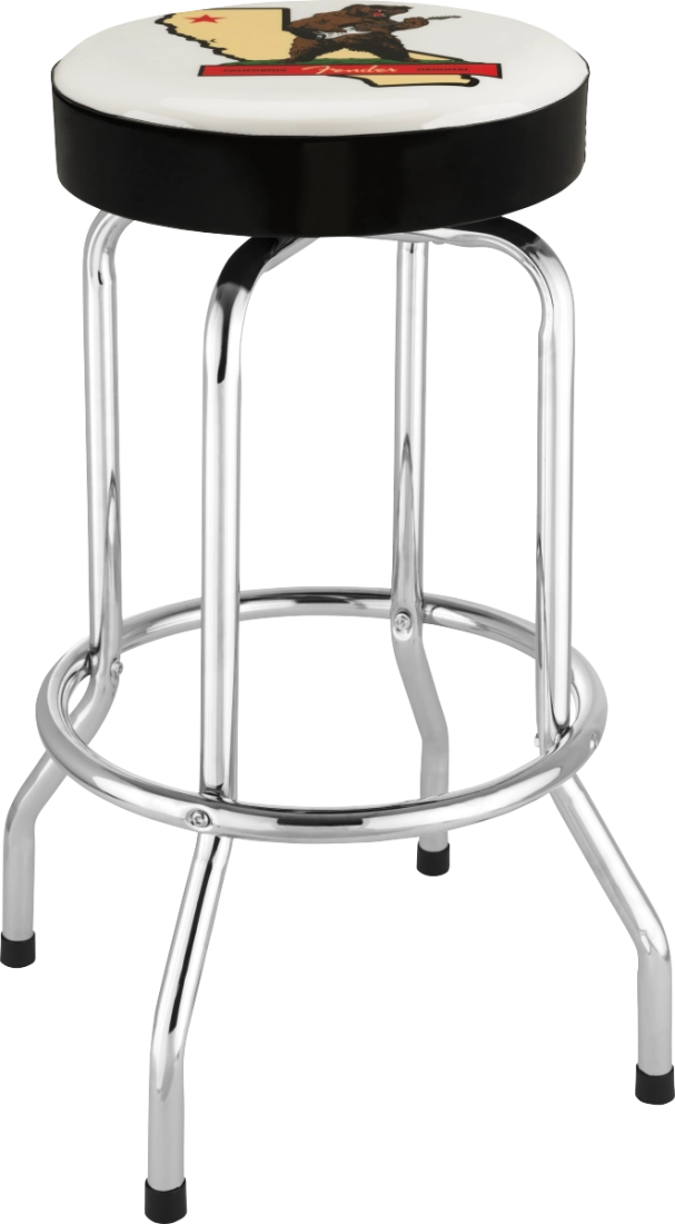 Rocks Cali Barstool - 30\'\'