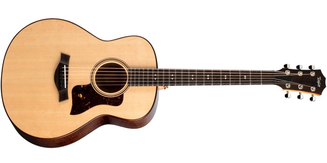 GT Urban Ash Acoustic Guitar w/AeroCase