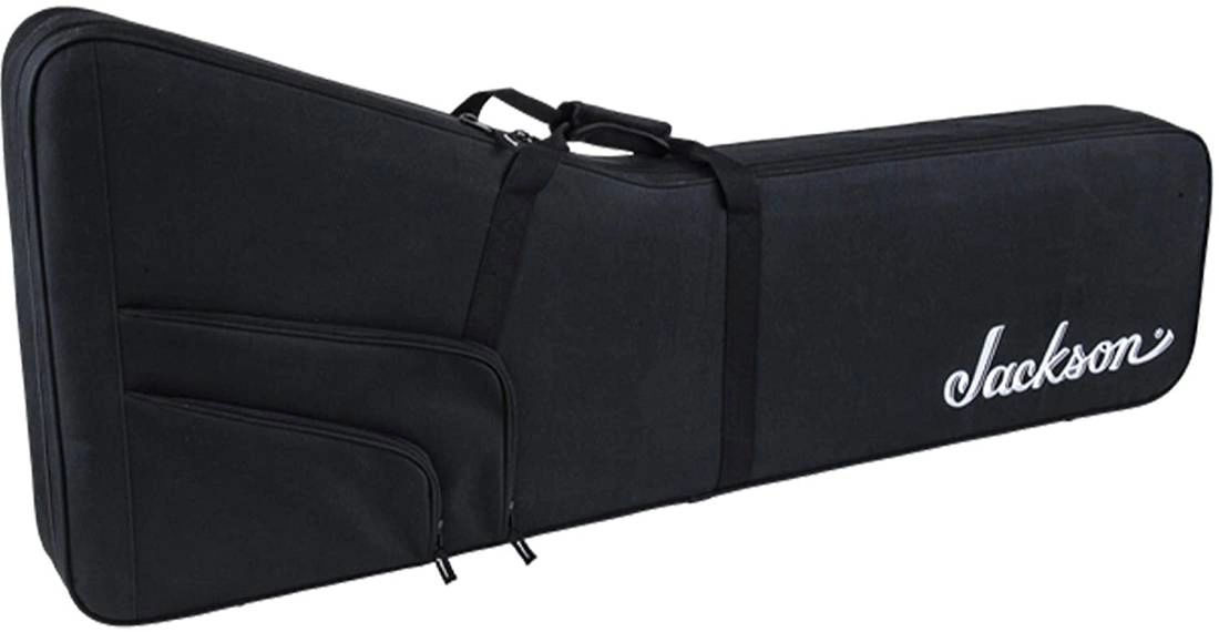 RR Right-Handed Hardshell Gig Bag