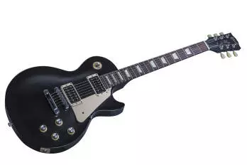 2016 Les Paul Studio \'50s Tribute Humbucker - Satin Ebony