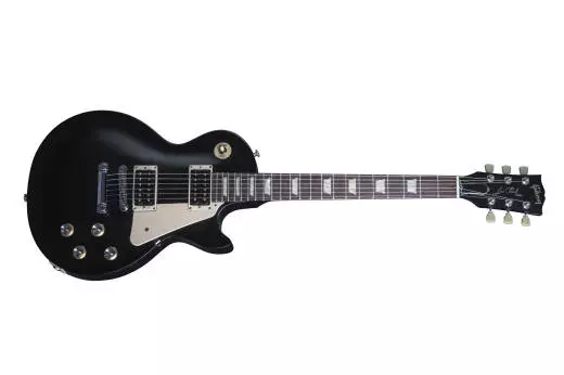 2016 Les Paul Studio \'50s Tribute Humbucker - Satin Ebony