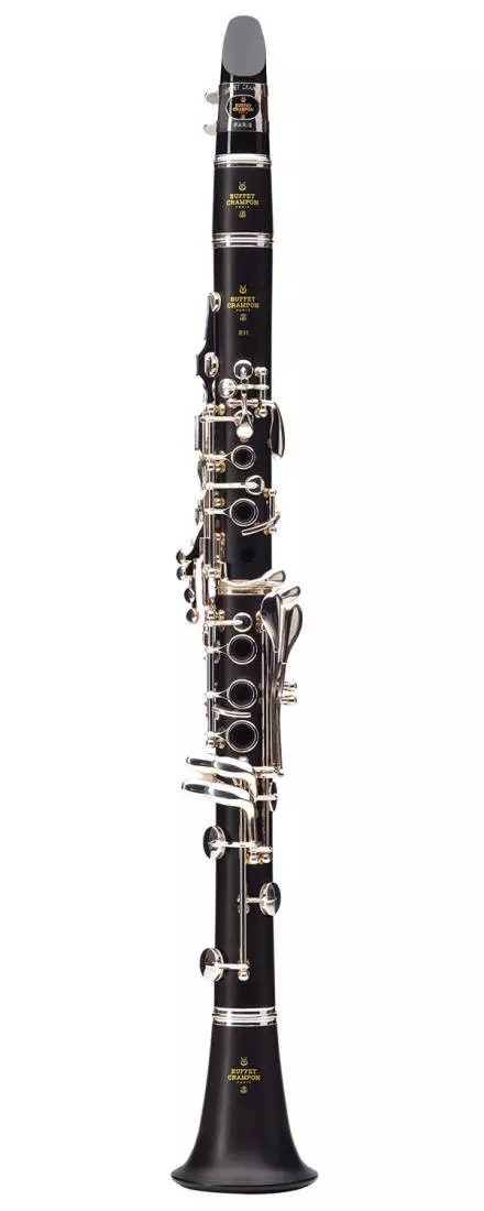 E11 Bb Clarinet