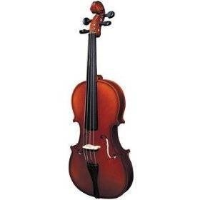 Schoenbach - Student Violin Outfit 1/8