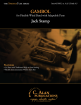 C. Alan Publications - Gambol - Stamp - Concert Band (Flex) - Gr. 4.5