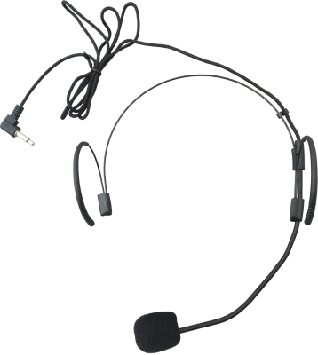 Headset Microphone for Micker Pro