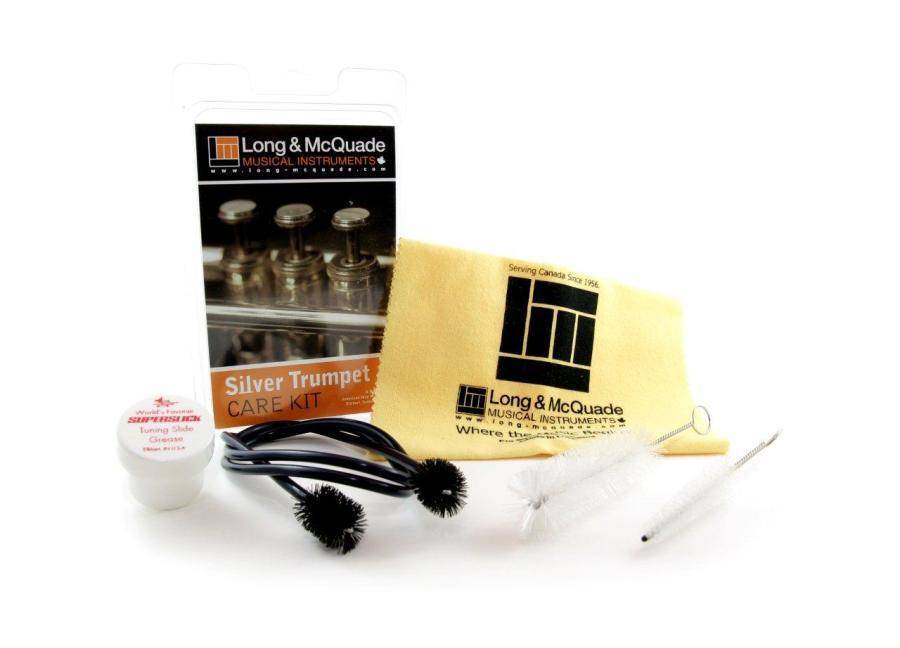 Silver Trumpet L&M Care Kit