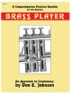 Mayfair Music - A Comprehensive Practice Routine for the Aspiring Brass Player - Johnson - Trumpet - Book