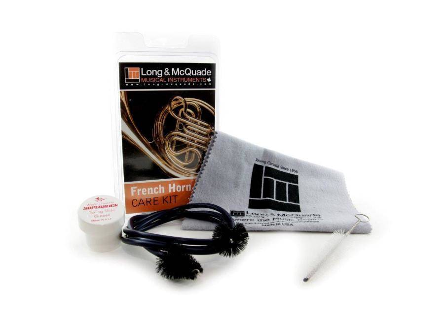 French Horn L&M Care Kit