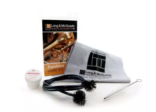 Trombone L&M Care Kit