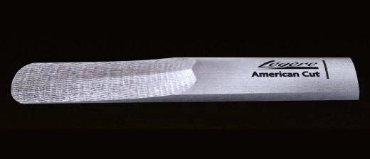 American Cut Alto Saxophone Reed - Strength 2.75