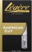 Legere - American Cut Alto Saxophone Reed - 3.5