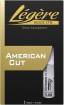 Legere - American Cut Tenor Saxophone Reed - 2.75