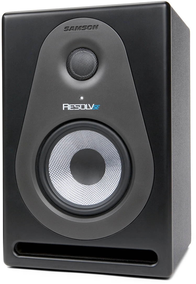 Resolv SE5 70W 5\'\' 2-Way Active Studio Reference Monitor (single)