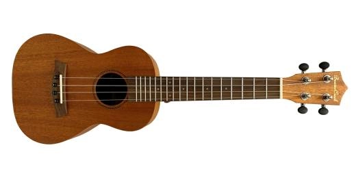 Mahogany Concert Ukulele with Arched Back
