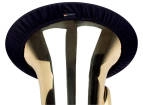 Protec - Bell Cover for Marching Tuba - 20.25-22.25