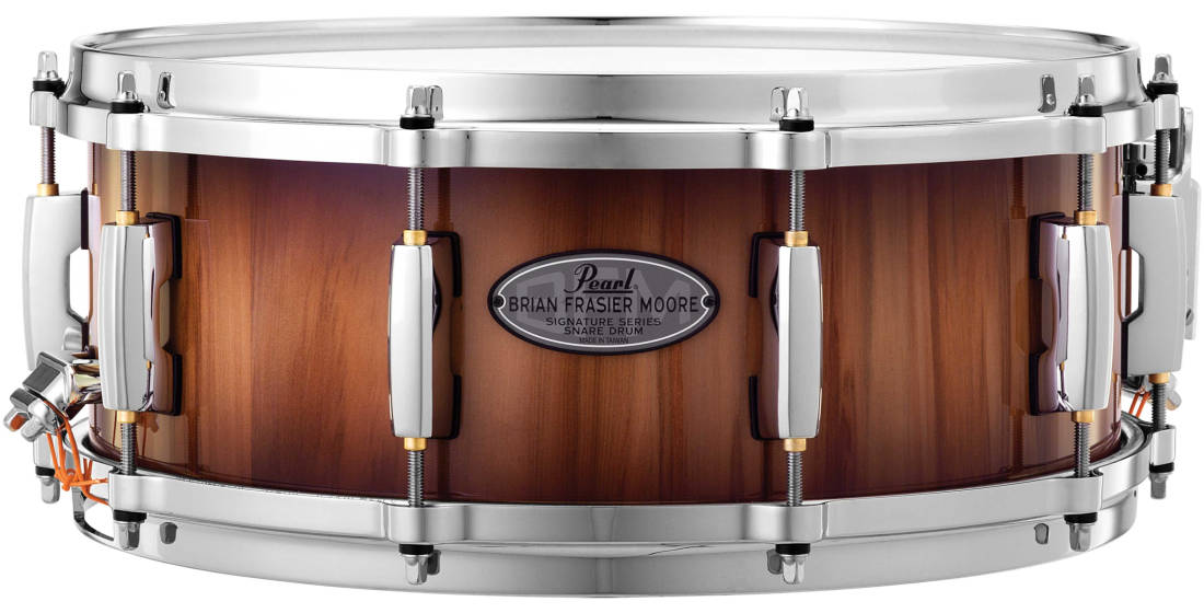 Brian Frasier Moore 5.5x14\'\' Signature Snare Drum