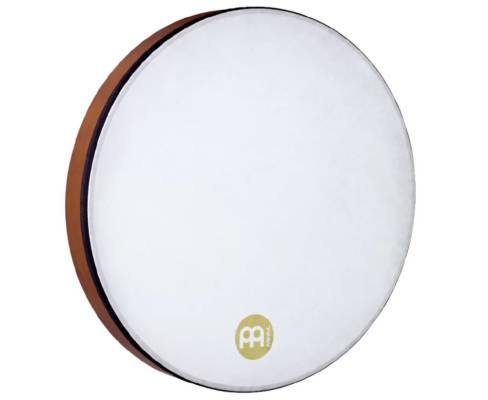 Meinl - DAF Frame Drum 20 x 2.5 with Woven Head