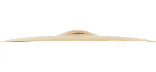 Byzance Traditional Thin Crash - 14\'\' - Brilliant