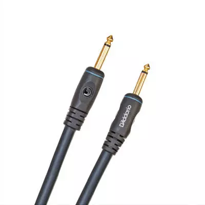 DAddario - Speaker Cable - 5 Foot