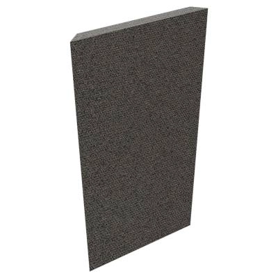 Auralex - M224 ProPanel Corner Trap (Single) 2x24x48 - Obsidian