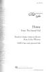 Shadow Water Music - Home (from: The Sacred Veil) - Silvestri/Whitacre - SATB