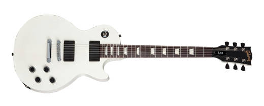 Gibson LPJ 2013 Electric Guitar - Satin White | Long & McQuade