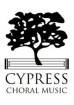 Cypress Choral Music - The Field Behind the Plow - Rogers\/Smail - SATB