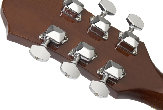 Songmaker DR-100 Acoustic Guitar, Left-Handed - Natural