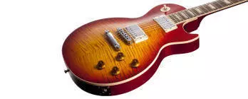Les Paul Standard 2013 - Heritage Cherry Sunburst