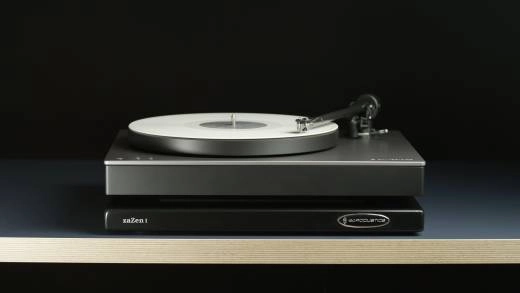 zaZen I Isolation Platform for Turntables