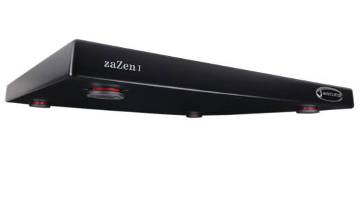 zaZen I Isolation Platform for Turntables