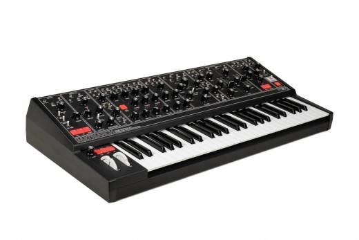 Matriarch Dark 4-Note Paraphonic Analog Synthesizer