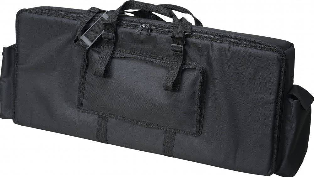 Deluxe Keyboard Gig Bag - 42.4\'\' x 16.6\'\' x 5.9\'\'