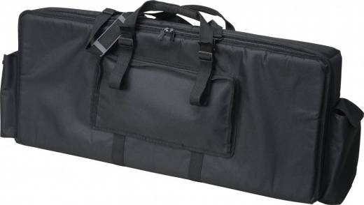 Levys - Deluxe Keyboard Gig Bag - 42.4 x 16.6 x 5.9