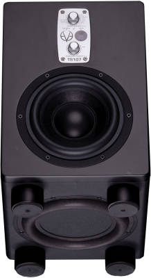 TS107 ThunderStorm 6.5\'\' 100W Active Subwoofer