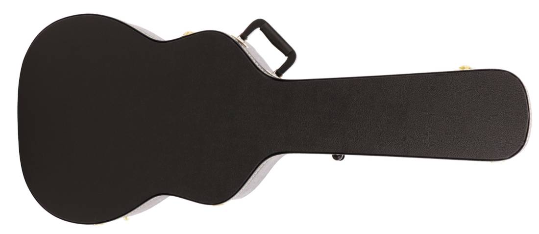 Hardshell Orchestral Model Acoustic Guitar Case