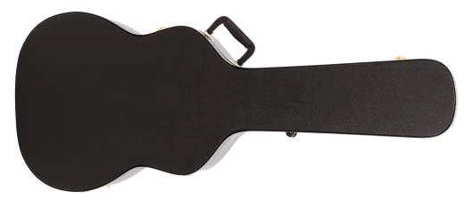 Yorkville Sound - Hardshell Orchestral Model Acoustic Guitar Case