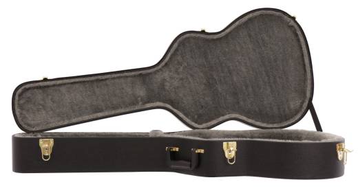 Hardshell Orchestral Model Acoustic Guitar Case