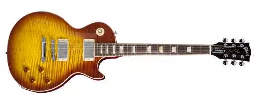 Les Paul Standard 2013 - Tea Burst
