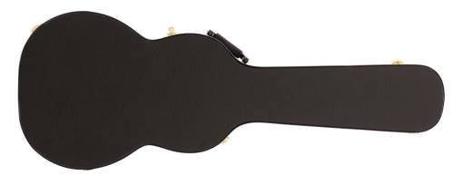 Hardshell Parlour Acoustic Guitar Case