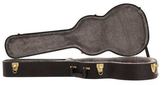 Hardshell Parlour Acoustic Guitar Case