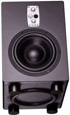 TS108 ThunderStorm 8\'\' 150W Active Subwoofer