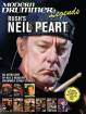 Hal Leonard - Modern Drummer Legends: Rushs Neil Peart - Book